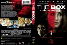 The Box เปิดรวยเปิดตาย (2009)